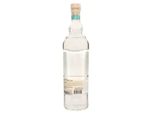 Tequila Cazadores Blanco 750 ml