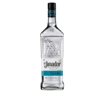 Tequila El Jimador Blanco 750 ml