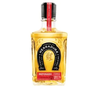 Tequila Herradura Reposado 750 ml