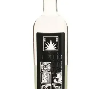 Tequila Imperio Tiempo Blanco 1000 ml