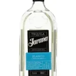 Tequila Jarana Blanco 1000 ml