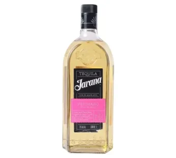 Tequila Jarana Reposado 1000 ml