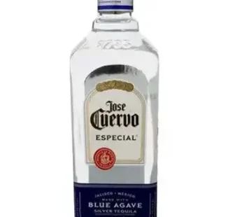 Tequila Jose Cuervo especial Plata 750 ml