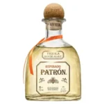 Tequila Patrón Reposado - 750 ml