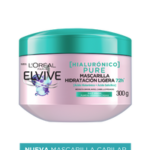 Tratamiento L´Oréal Paris Elvive Pure - 300 g