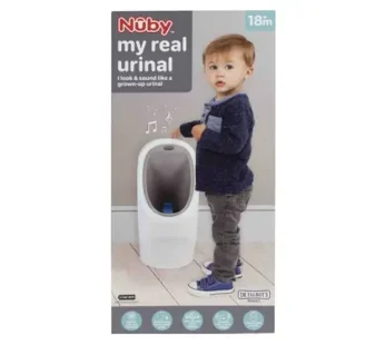 Urinal Entrenador My Real Urinal