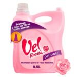 Vel Rosita Detergente Líquido para Ropa Delicada 8.5 L / 2.24