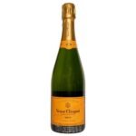 Veuve Clicquot Champagne Brut 750 ml