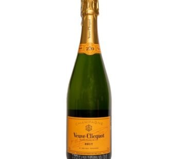 Veuve Clicquot Champagne Brut 750 ml