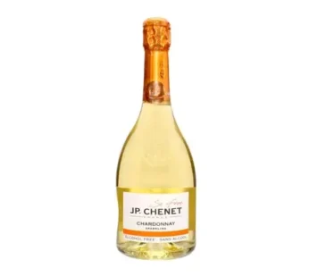 Vino Jp Chenet Sparkling Chard Alcohol Free – 750 ml