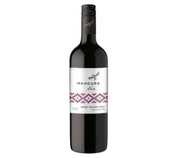 Vino Mancura Etnia Cabernet Merlot – 750 ml