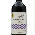 Vino Mancura Etnia Carmenére - 750 ml