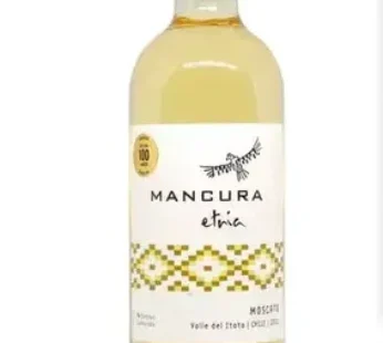 Vino Mancura Etnia Moscato – 750 ml