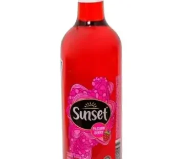 Vino Sunset Pasion Berry Cooler-750 ml