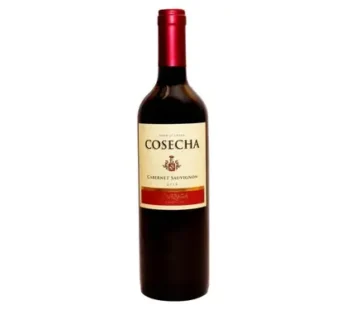 Vino Undurraga Cosecha Tinto 750 ml