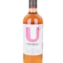 Vino Undurraga Rosado 750 ml