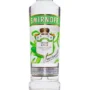 Vodka Smirnoff Green Apple - 750 ml