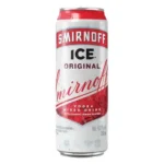 Vodka Smirnoff Ice Original Lata- 350 ml