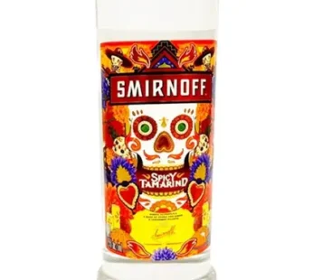 Vodka Smirnoff Spicy Tamarindo 750 ml