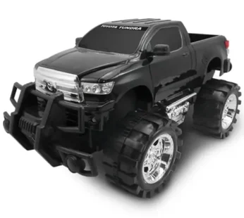 Carro Toyota Tundra Friccion