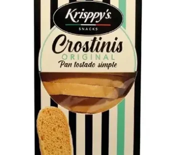 Crostinis De Pam Krisppy 70 g