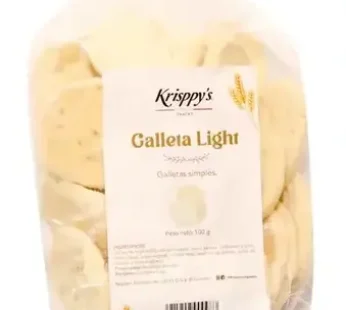 Galleta Light Krisppys