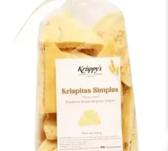 Krispita Simple Krisppys