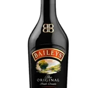 Licor Baileys Original Irish Cream -750 ml