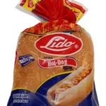 Pan Lido Hotdog - 405 g