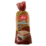 Pan Lido Pullman Integral 550 g