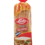 Pan Pullman Lido - 550 g