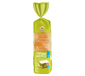 Pan Sandwich Integral Sinai – 600 g