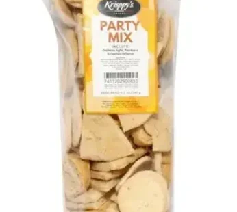 Pan Tostado Party Mix Krisppys 26 g