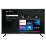 Pantalla RCA Led Smart Rc32rk - 32 in (1 in = 2.54 cm)