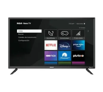 Pantalla RCA Led Smart Rc32rk – 32 in (1 in = 2.54 cm)