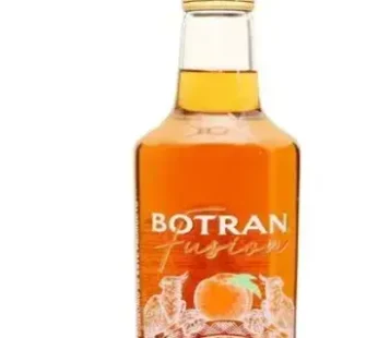 Ron Botran Anejo Fusion Durazno 750 ml