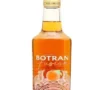 Ron Botran Anejo Fusion Durazno 750 ml