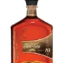 Ron Flor de Caña gold 18 años - 750 ml