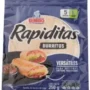 Tortilla Bimbo Trigo burritos 5 Unidades - 250 g