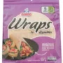 Tortilla Bimbo Trigo Wrap - 320 g