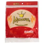 Tortilla Monarca 10Piezas 250 g