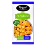 Tostadas Krisppys Crutones Ajo - 113.40 g