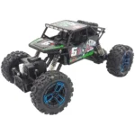 Vehiculo Extremo Crawler control remoto