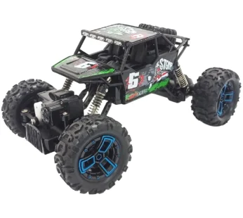 Vehiculo Extremo Crawler control remoto