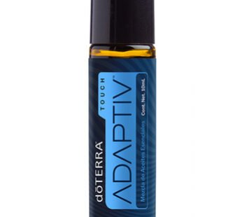 Adaptive Touch – Doterra