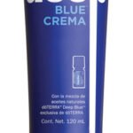 Deep Blue® Crema Doterra