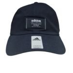 Adidas Gorra Impulse negra