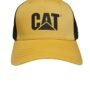 Gorra CAT amarilla