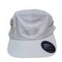 North Face Gorra Blanca