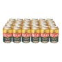 Cerveza Regia 355 mL lata 24 Pack